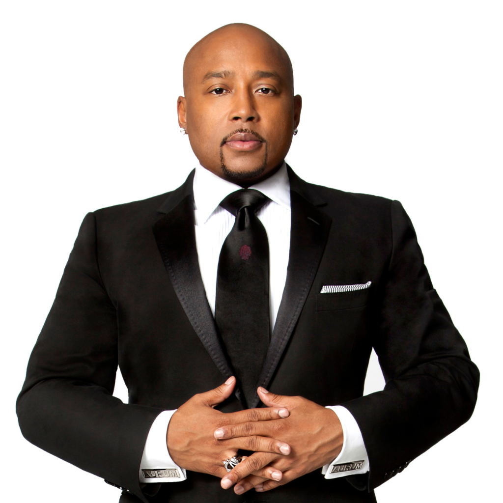 Daymond John