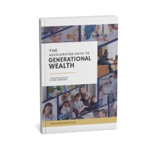 Accelerated path to generational wealth